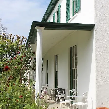 Hotel Millbrook House Saint Helier Jersey
