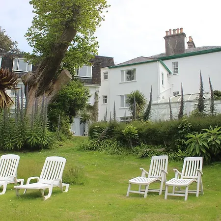 Millbrook House Saint Helier Jersey