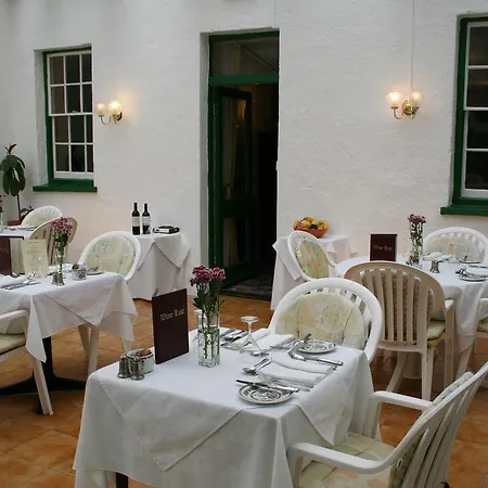 Millbrook House Hotel Saint Helier Jersey