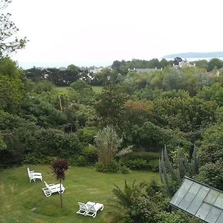 Hotel Millbrook House