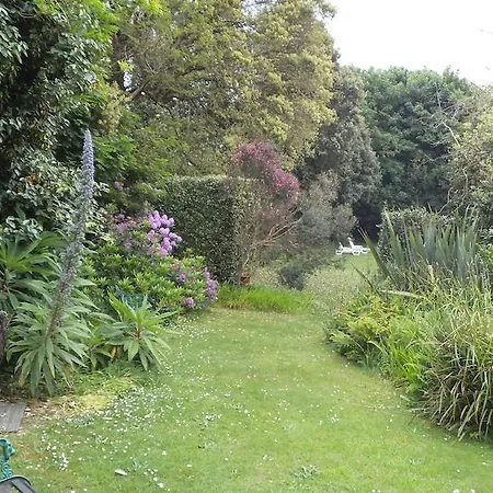 Millbrook House Saint Helier Jersey